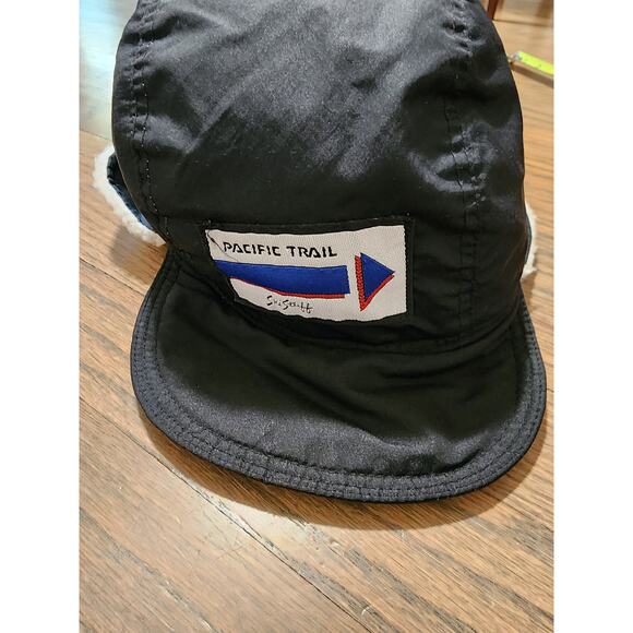 Pacific Trail Accessories - vintage Pacific Trail "Skisuit" bucket hat